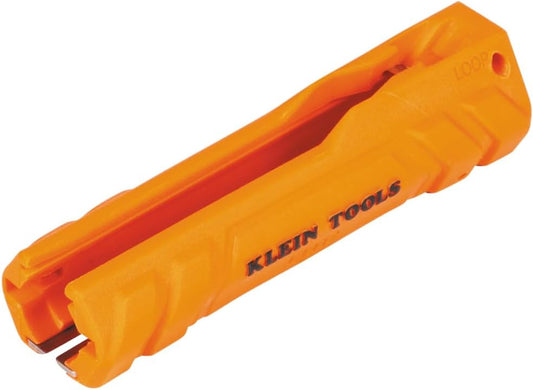 Klein Tools L1412 5-in-1 Cable Stripping Tool