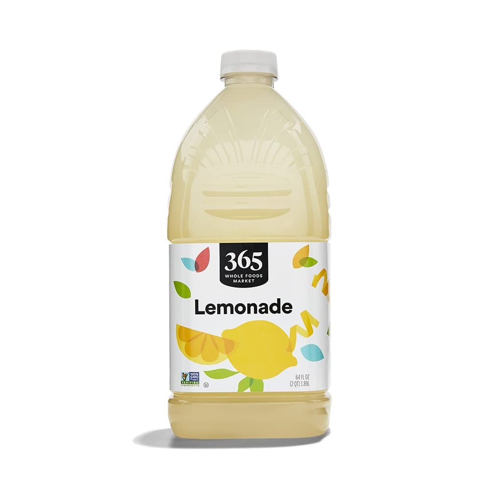 Lemonade, 64 Fl Oz