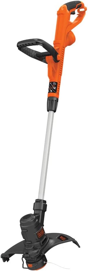 String Trimmer / Edger, 13-Inch, 5-Amp (ST8600)