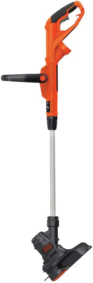 String Trimmer / Edger, 13-Inch, 5-Amp (ST8600)