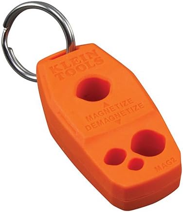 Klein Tools MAG2 Demagnetizer / Magnetizer