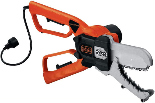 Lopper Chain Saw, 4.5-Amp (LP1000)