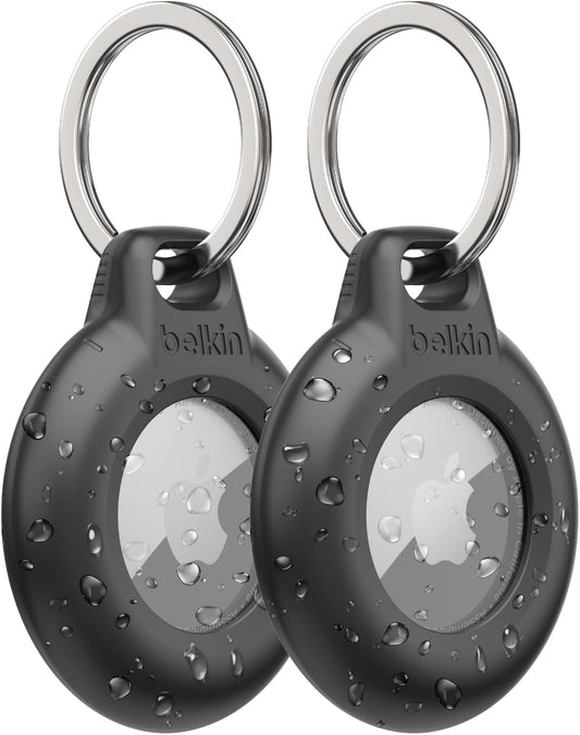 Belkin Waterproof Apple AirTag Secure Holder