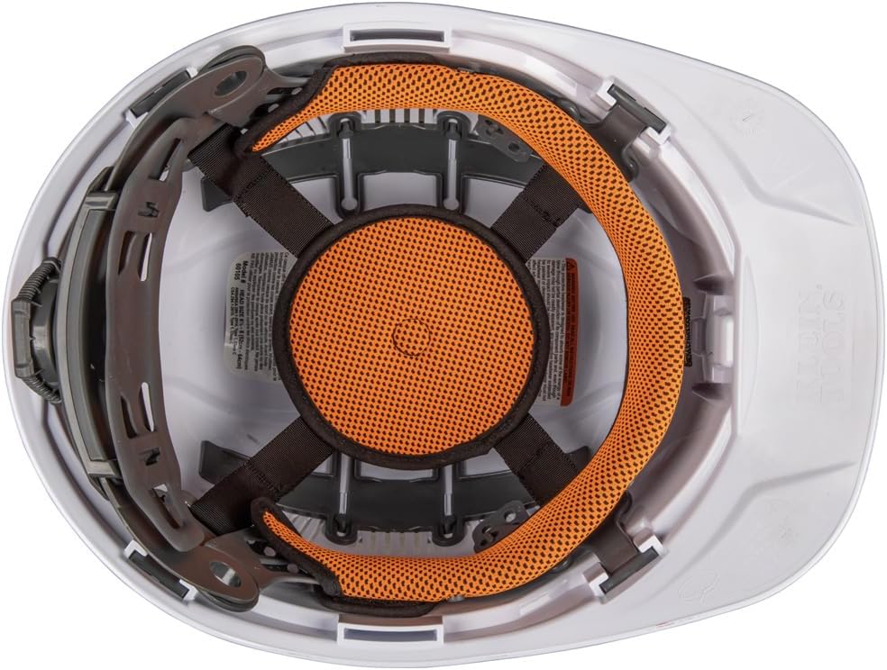 Klein Tools KHHSPN Hard Hat Suspension