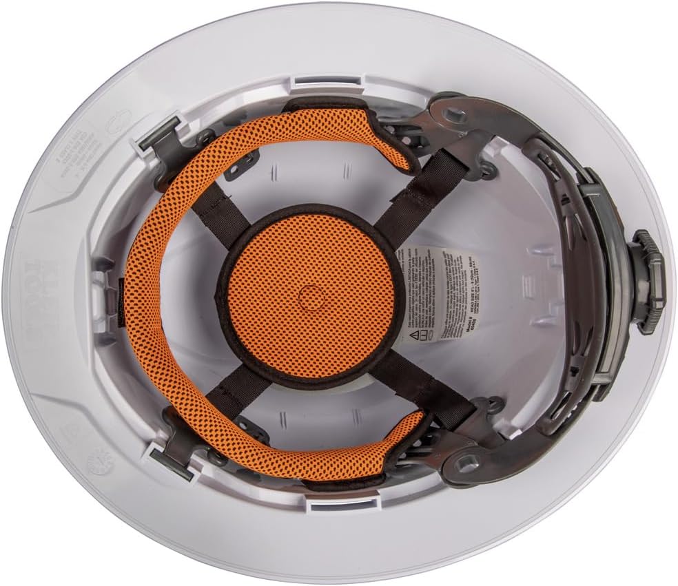 Klein Tools KHHSPN Hard Hat Suspension