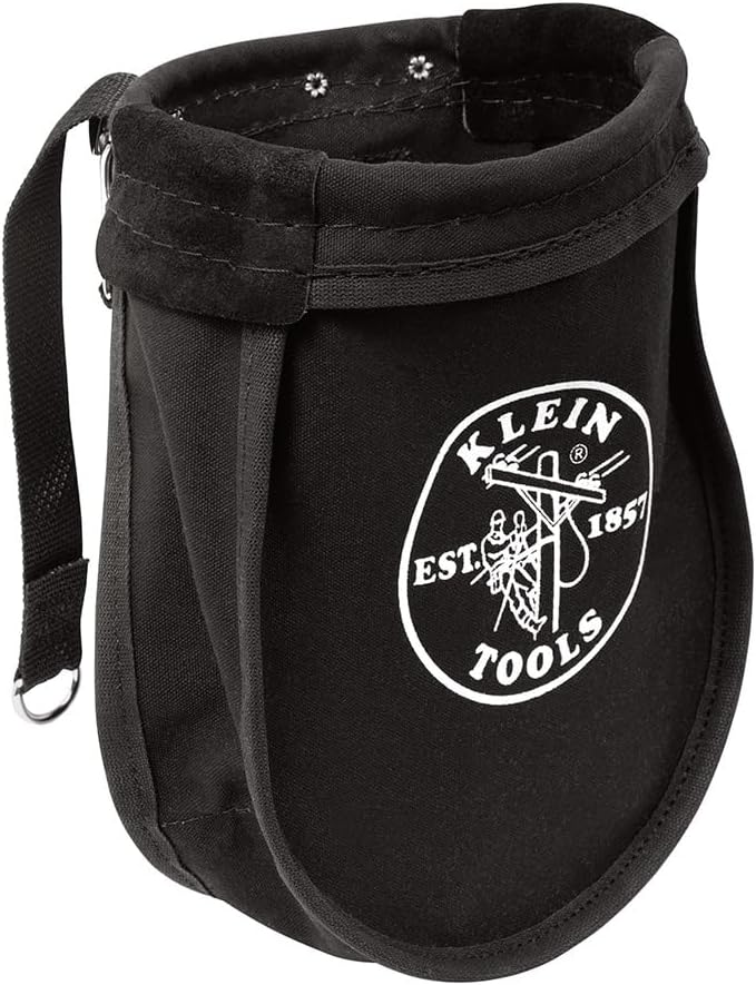 Klein Tools 51A Tool Pouch