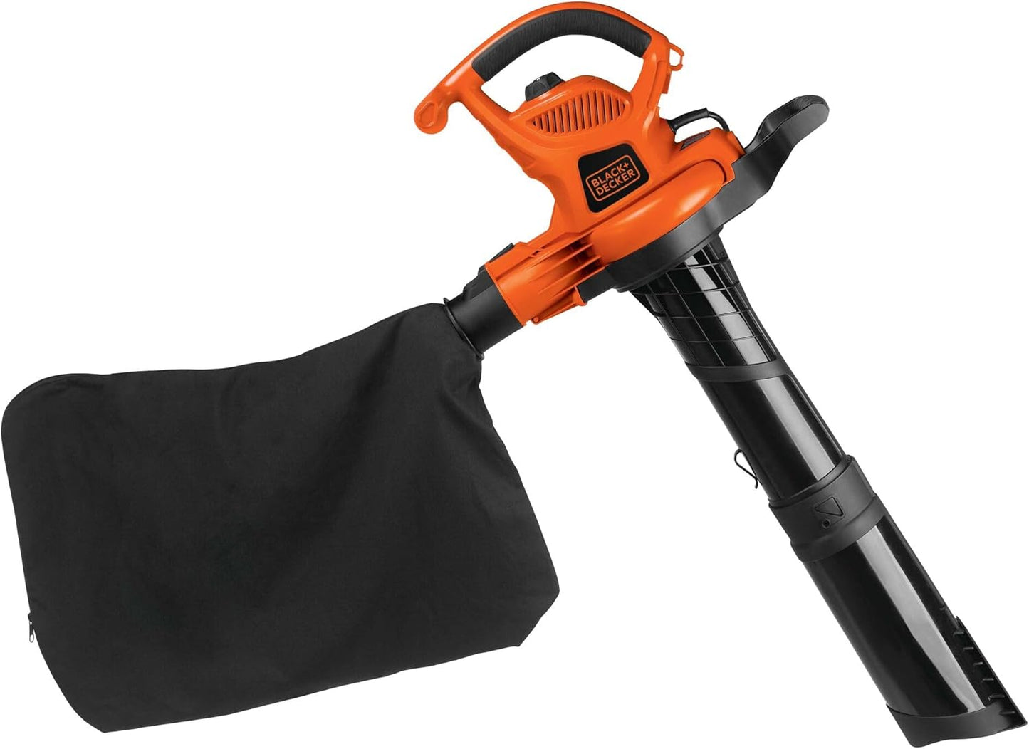 BLACK+DECKER Leaf Blower Leaf Vacuum