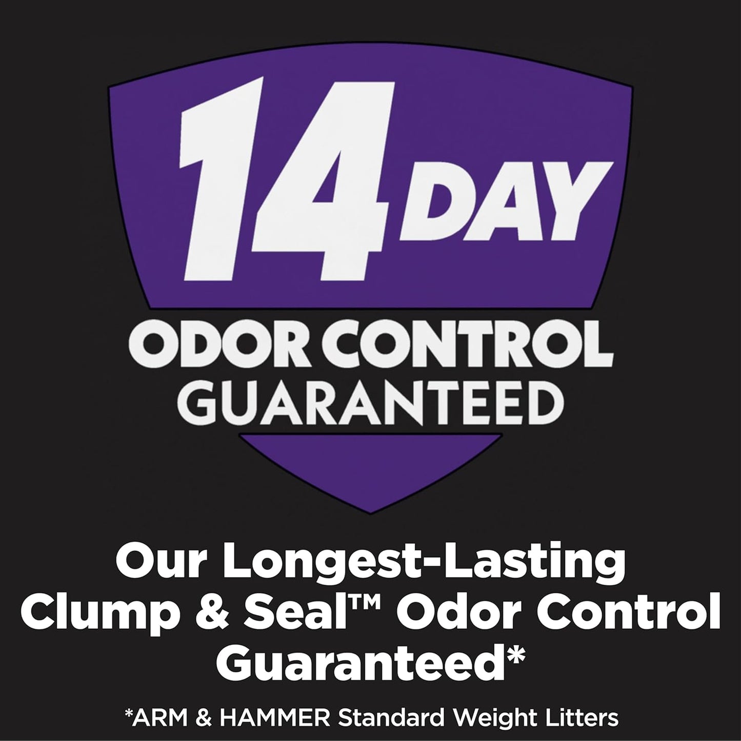 Clump & Seal SLIDE Platinum Multi-Cat