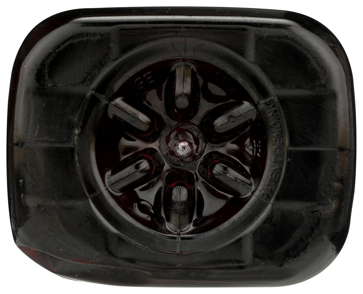 Organic Grape Cranberry Flavored Juice Blend from Concentrate,