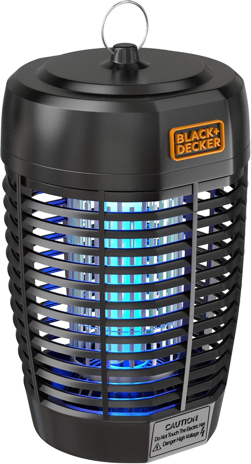 Black + Decker Bug Zapper