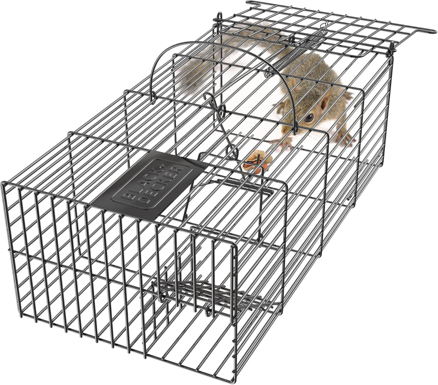 Rat Trap- Rat Traps Indoor & Outdoor