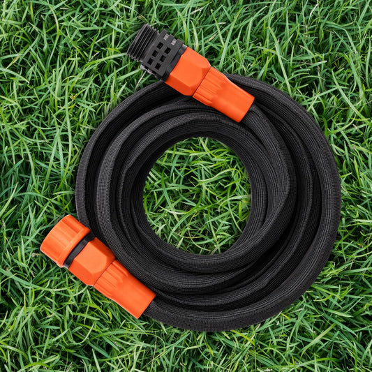 Black + Decker® 25 ft x 5/8 in, Expanding Garden Hose
