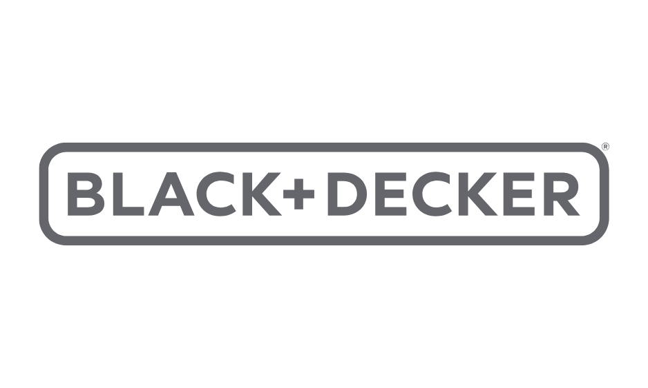 BLACK+DECKER