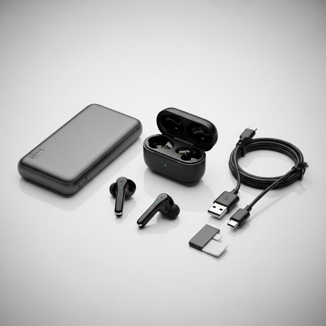 Electronics Accessories