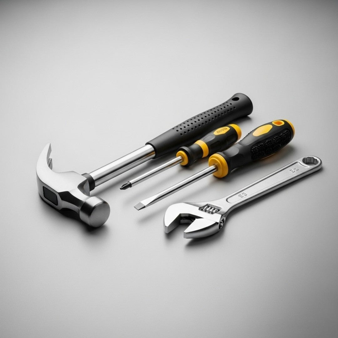 Tools & Accessories