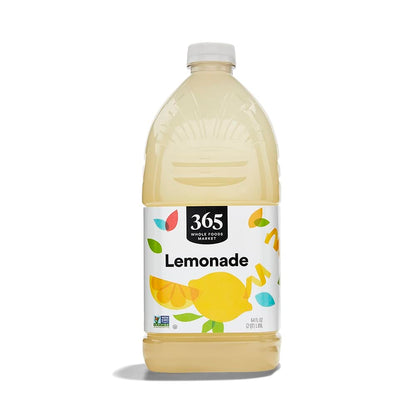 Lemonade, 64 Fl Oz