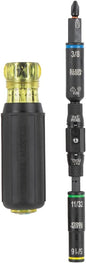 Klein Tools 32528HD KNECT 10-in-1 Impact-Rated Driver