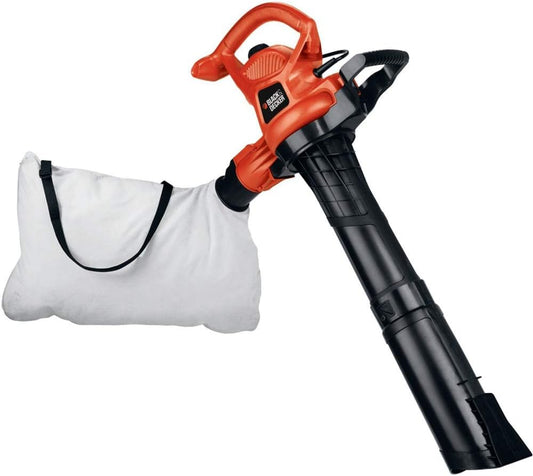 Corded Leaf Blower Leaf Vacuum