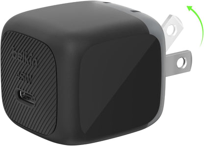 Belkin USB C Charger Block 45W
