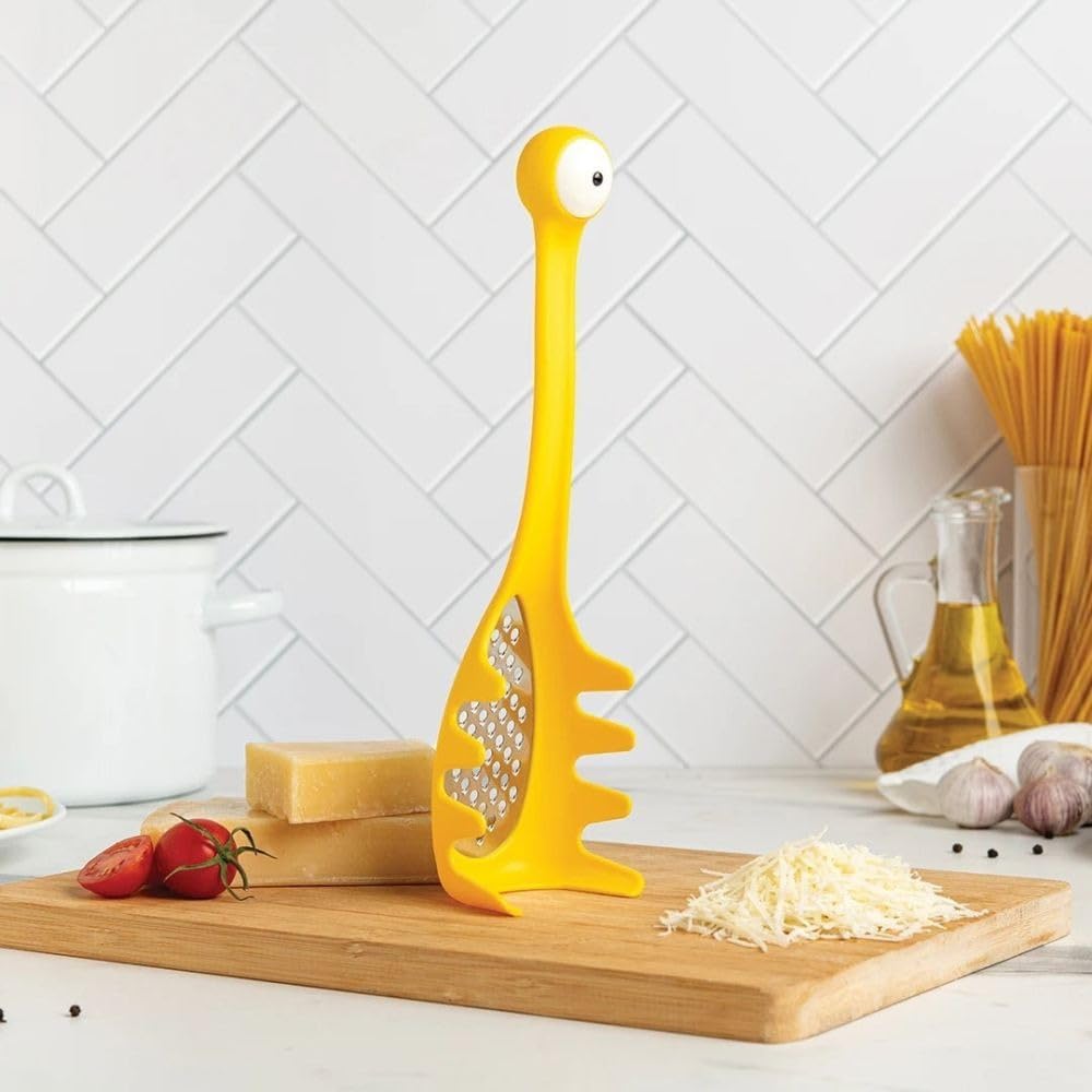 OTOTO Pasta Spoon & Spaghetti Spoon