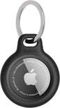 Belkin Apple AirTag Secure Holder with Key Ring - Durable