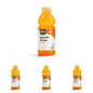 Sports Drink, Orange, 20 Fl Oz (Pack of 4)