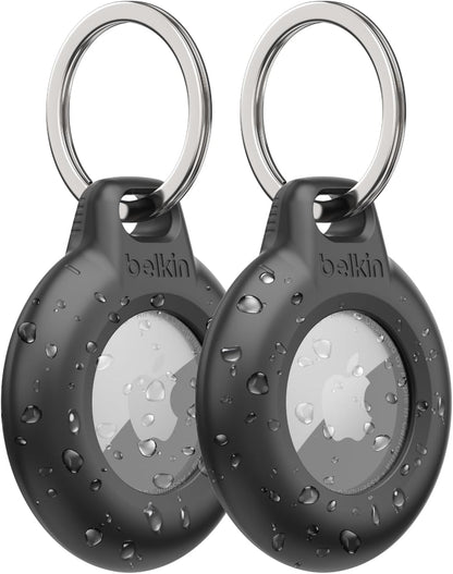 Belkin Waterproof Apple AirTag Secure Holder