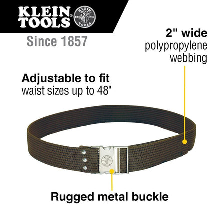 Klein Tools 5225 Tool Belt