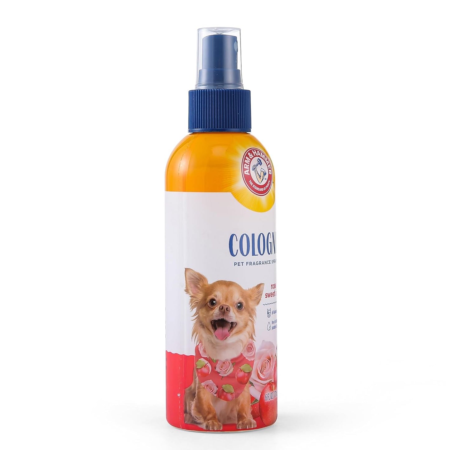 Pets Cologne Pet Fragrance Spray