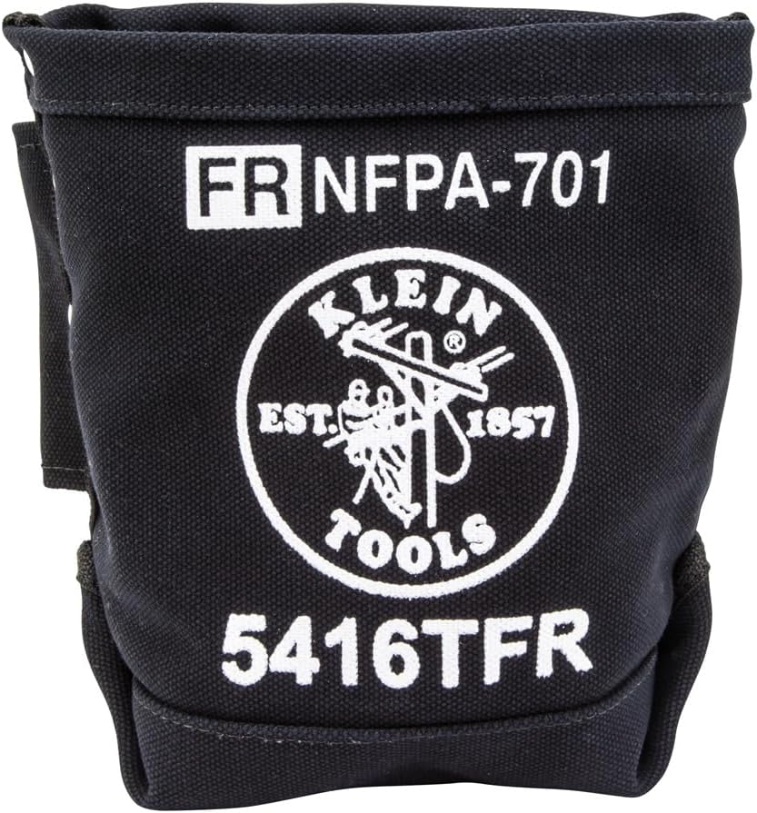 Klein Tools 5416TFR Tool Bag