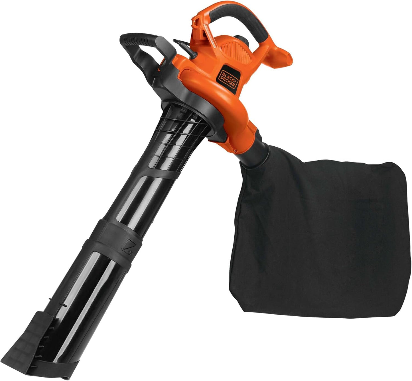 BLACK+DECKER Leaf Blower Leaf Vacuum