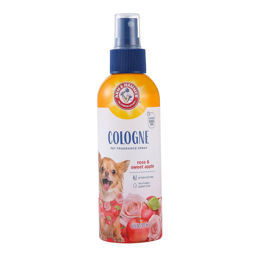 Pets Cologne Pet Fragrance Spray