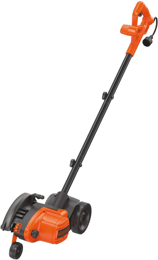 BLACK+DECKER 12 Amp 2-in-1 Landscape