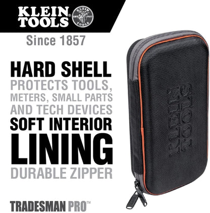 Klein Tools 5189 Tradesman Pro Hard Case Large