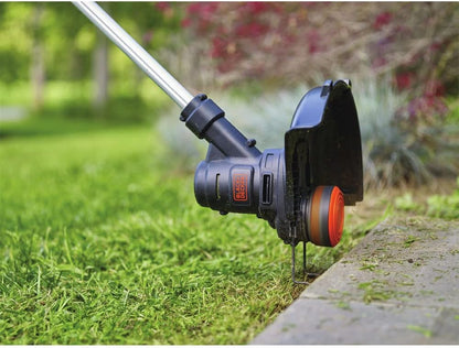 String Trimmer / Edger, 13-Inch, 5-Amp (ST8600)