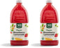 Organic Strawberry Lemonade, 64 Fl Oz (Pack of 2)