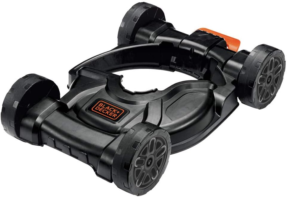 Combination String Trimmer,