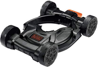 Combination String Trimmer,