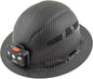 Klein Tools 60347 Hard Hat, Vented Full Brim