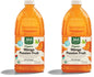 Juice Reduced Sugar Mango Passionfruit Organic,