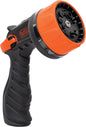 BLACK+DECKER® Heavy-Duty 10-Pattern Poly