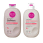 eos Shea Better Body Lotion+ Body Wash, Coconut Waters