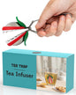 Cute Tea Infuser by OTOTO