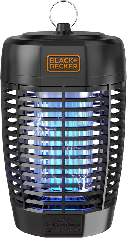 Black + Decker Bug Zapper