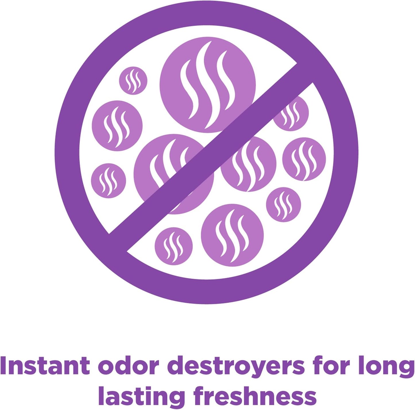 Forever Fresh Clumping Cat Litter