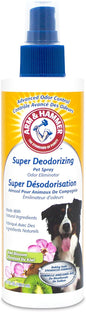 Pets Super Deodorizing Spray for Dogs