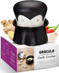 OTOTO Gracula Garlic Crusher, Garlic Peeler,