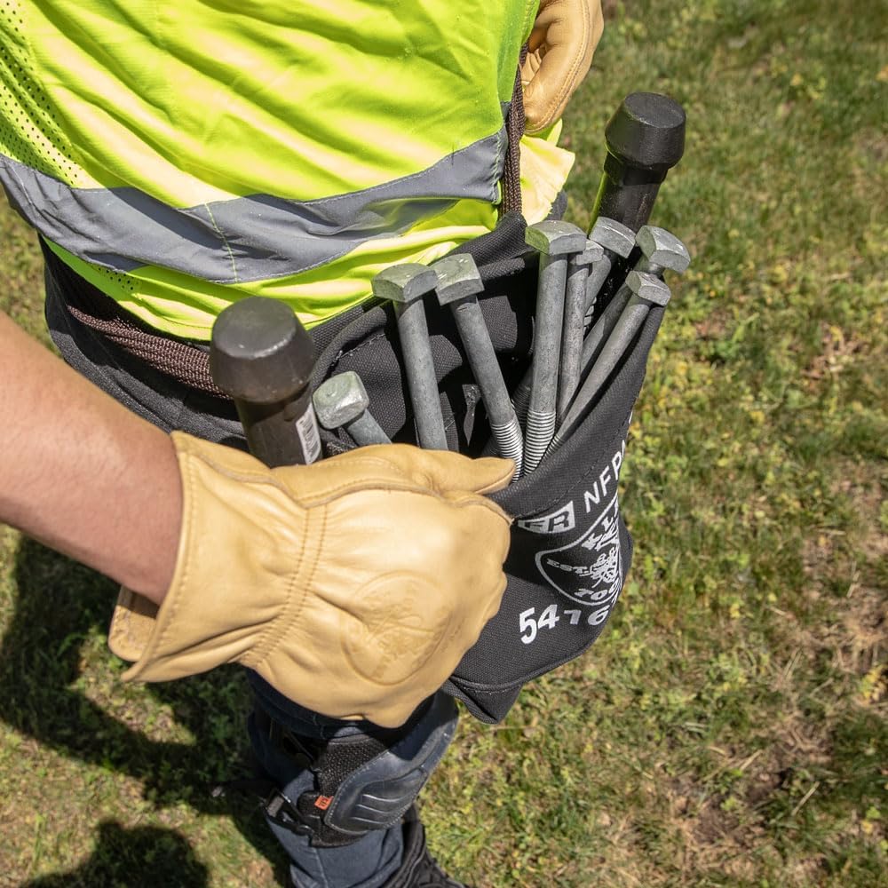 Klein Tools 51A Tool Pouch