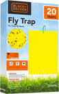 Fruit Fly Trap- Gnat Trap- Indoor Fly Trap