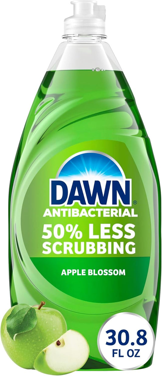 Dawn Ultra Antibacterial Hand Soap
